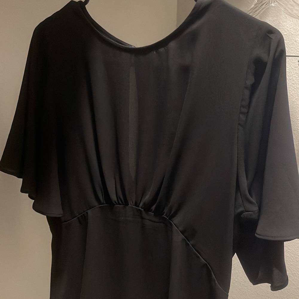 Express blouse